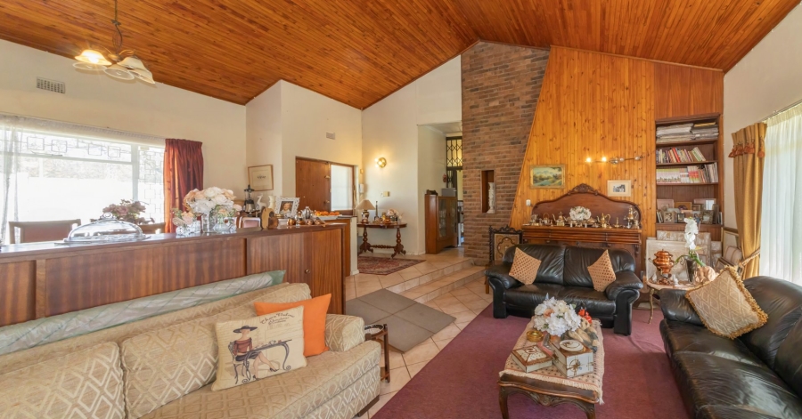 4 Bedroom Property for Sale in Panorama Free State